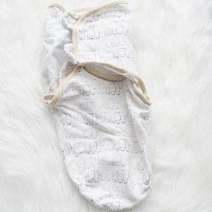 Small 0-3 month Swaddle Me swaddle